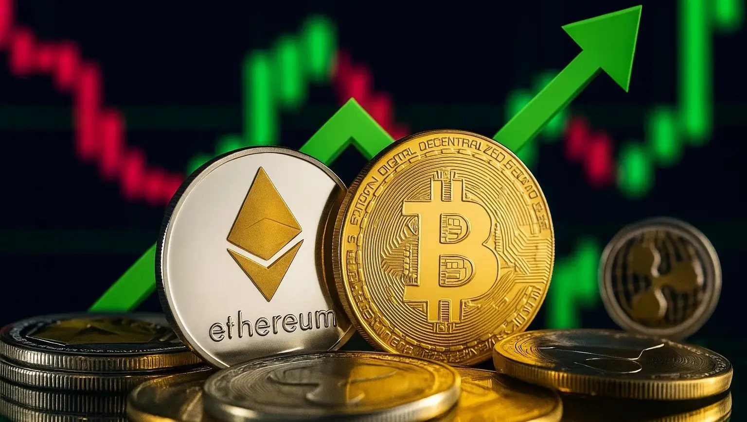TOP new cryptocurrencies: Which are the most promising presale projects right now