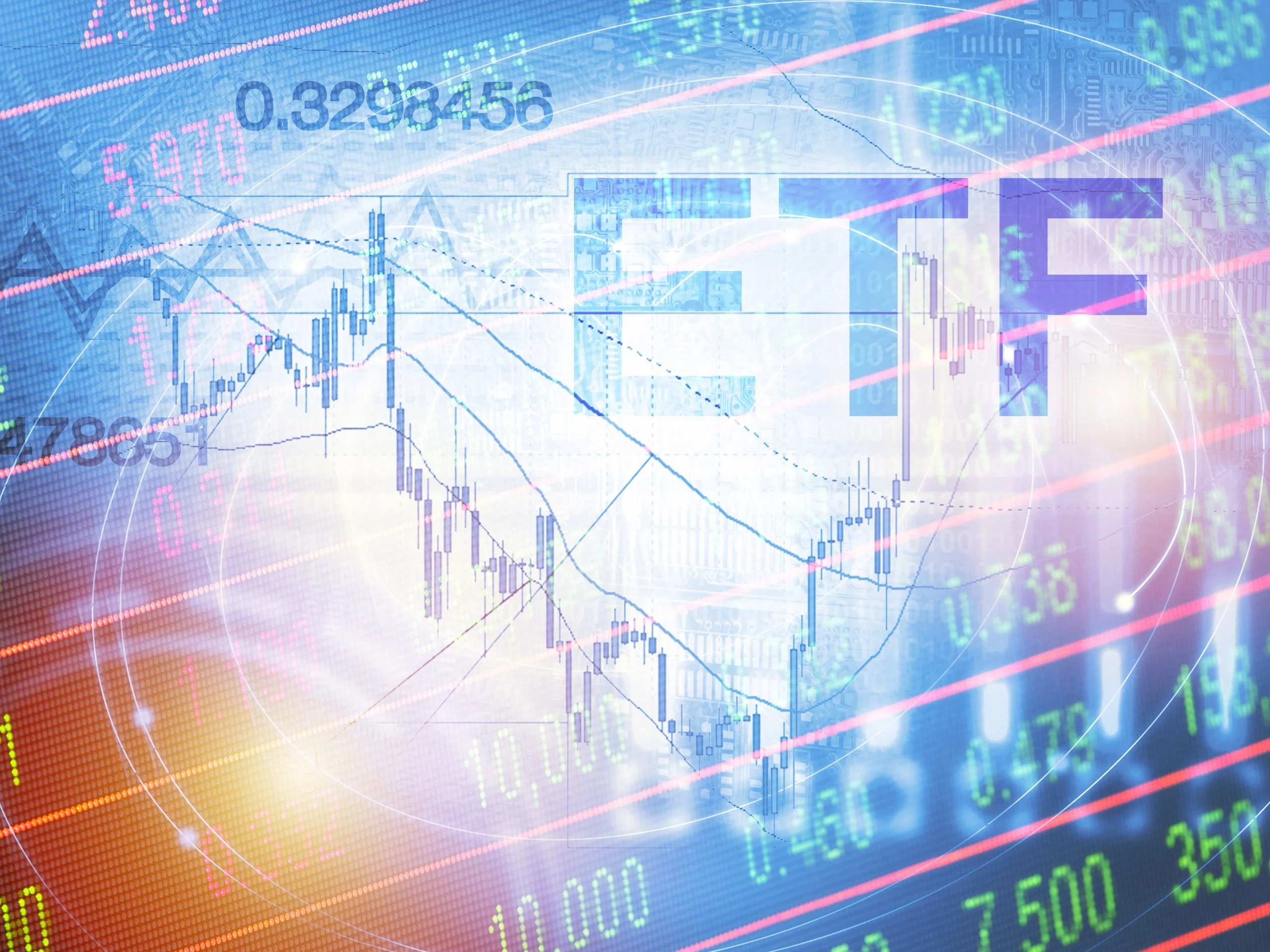 First spot SOL, LTC and HBAR ETFs in US went live on October 28