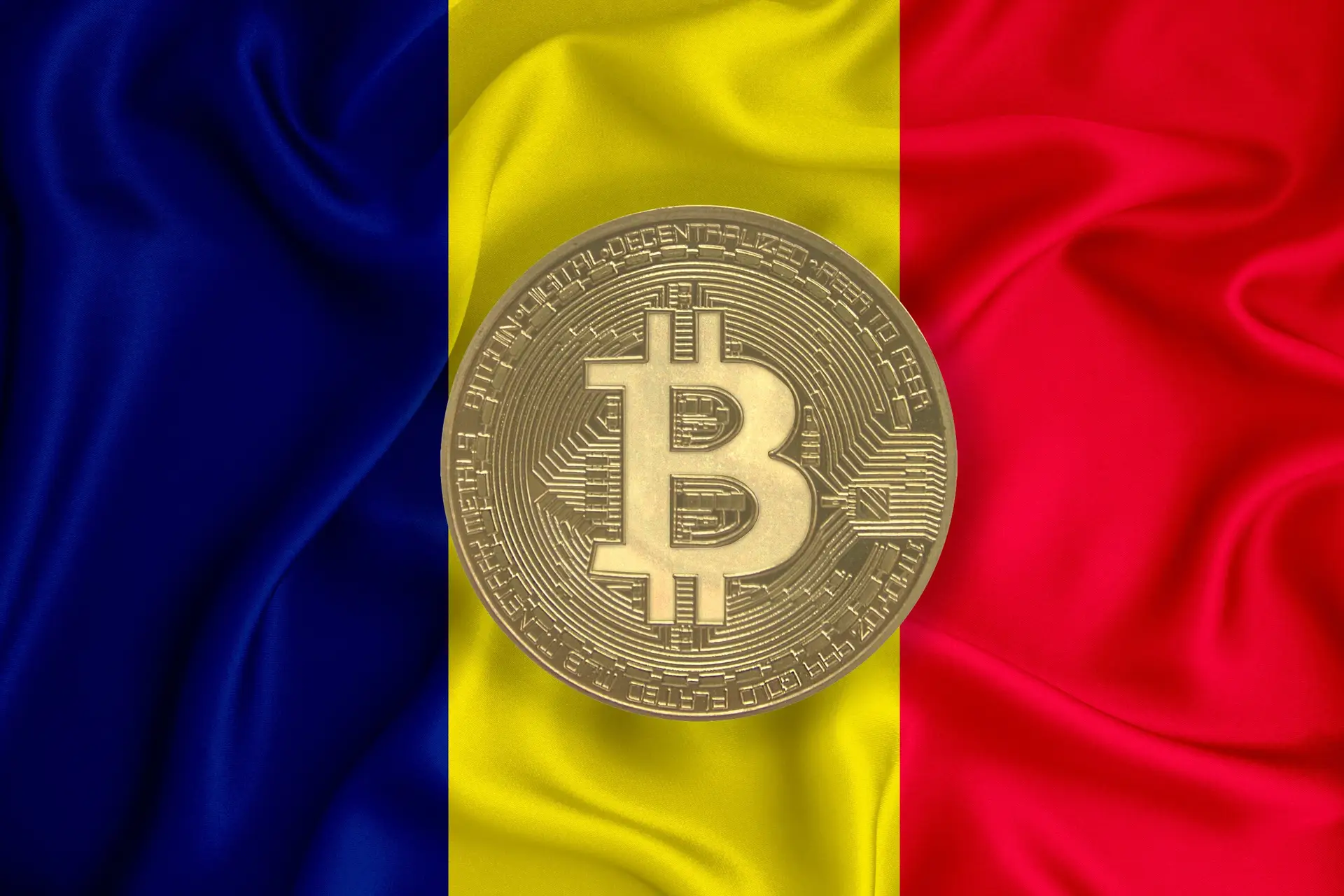 Romanian President Backs Raising Tax on Crypto Gains from 10% to 16%