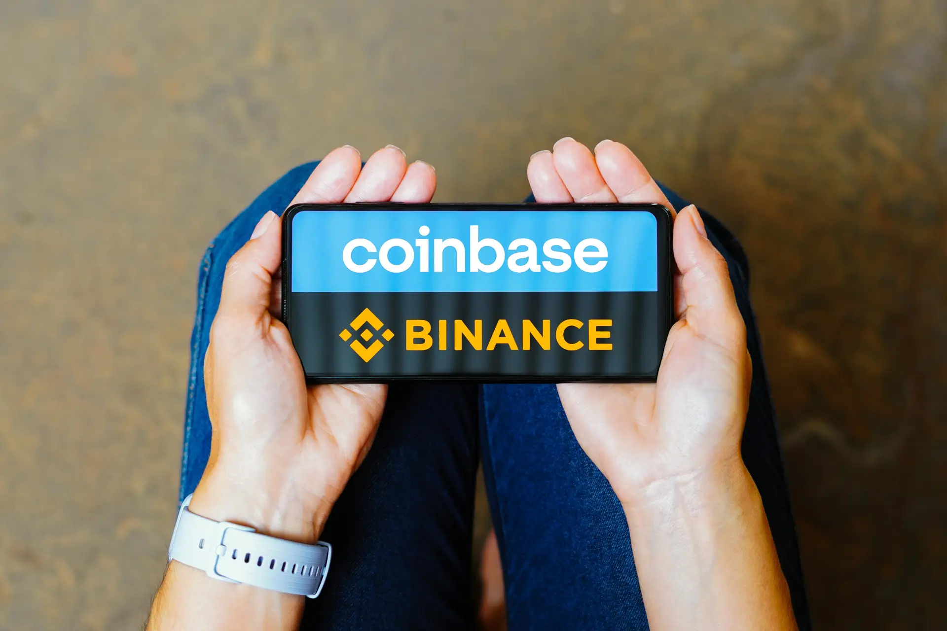 Coinbase added BNB to listing roadmap amidst Binance FUD