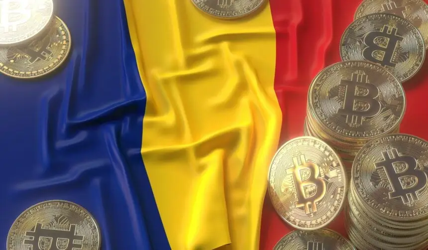 Romania to implement clearer crypto tax regulation starting January 2026