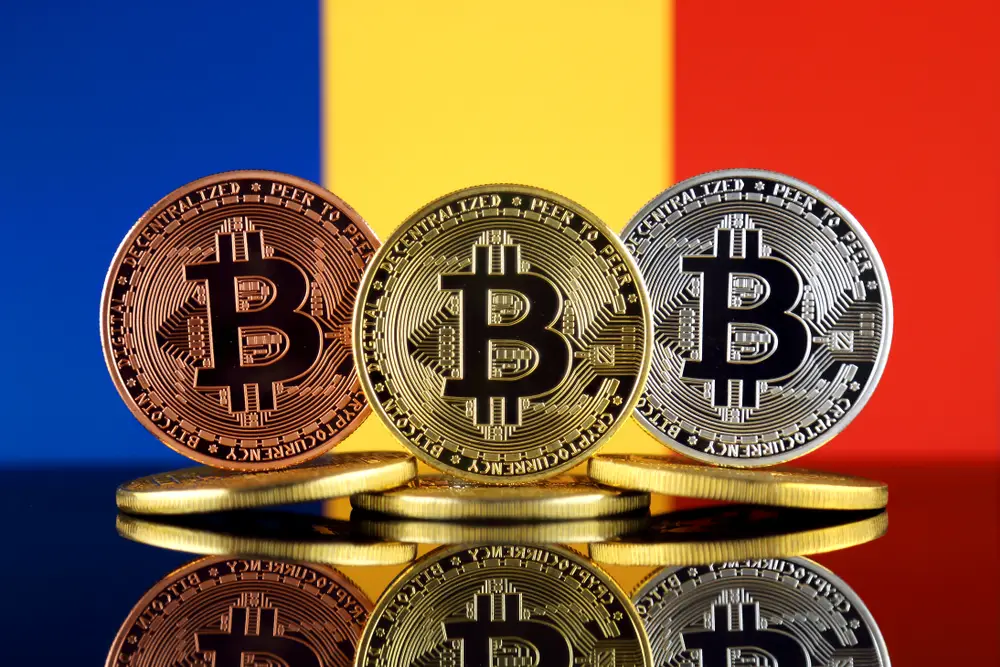 Romania’s Constitutional Court approved raising crypto income taxes from 10% to 16% starting in 2026