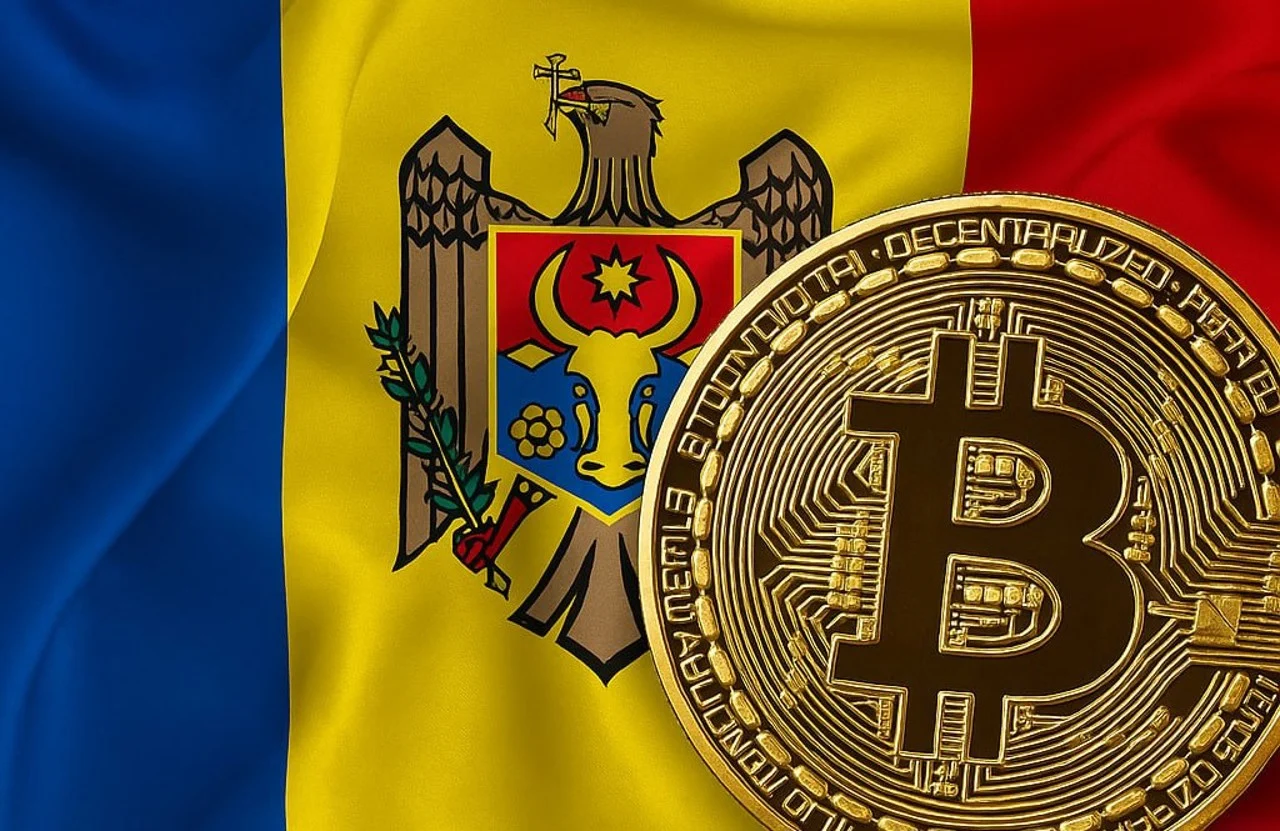 Moldova moves towards clearer Bitcoin and crypto regulation in 2026
