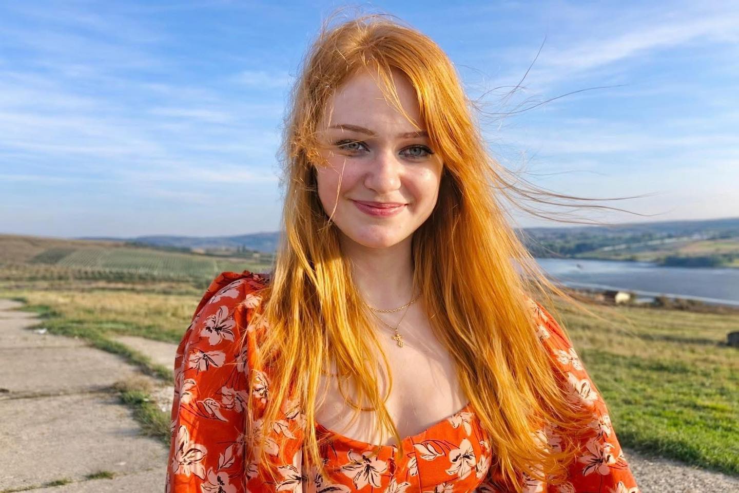 Romania’s biggest humanitarian case ever: 27-year-old girl needs $2.3M for US life-saving treatment