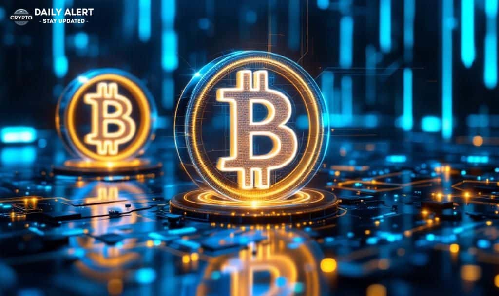 Bitcoin ETF Inflows Hit $1.2 Billion in Two Days