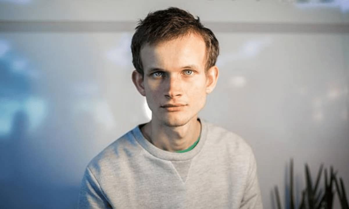Vitalik Buterin Warns X’s Geo-Inference Tool Threatens Privacy