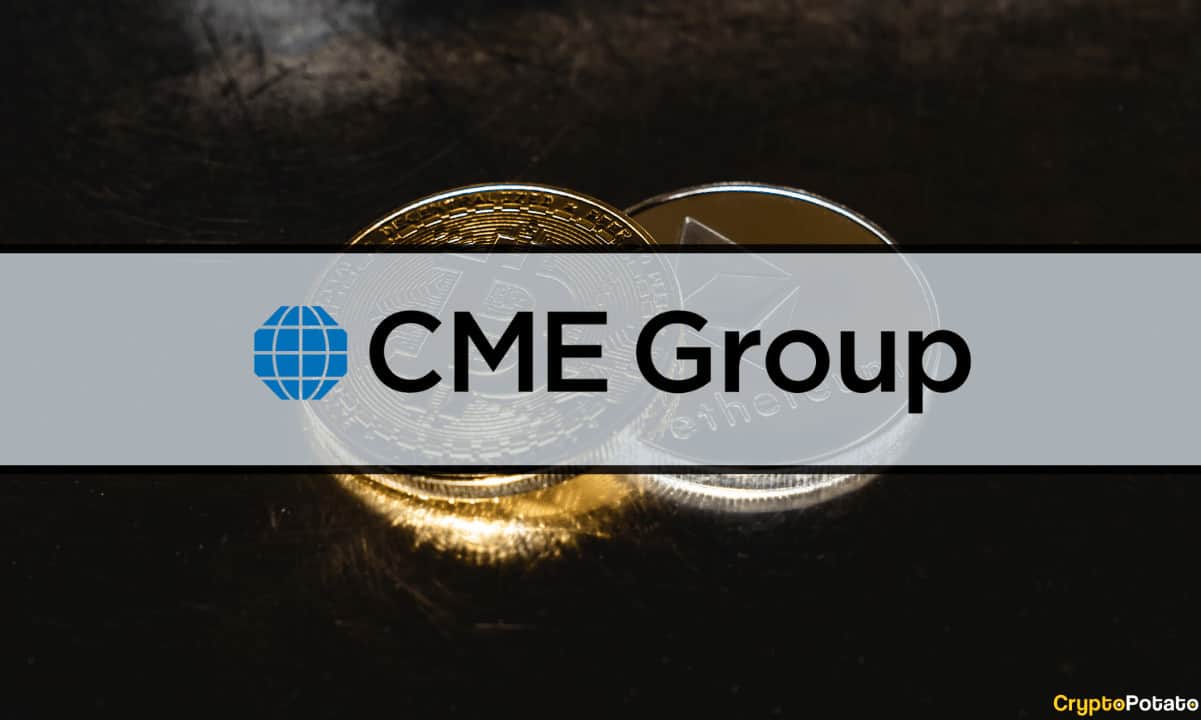 CME Group to Launch 24/7 Crypto Futures in 2026