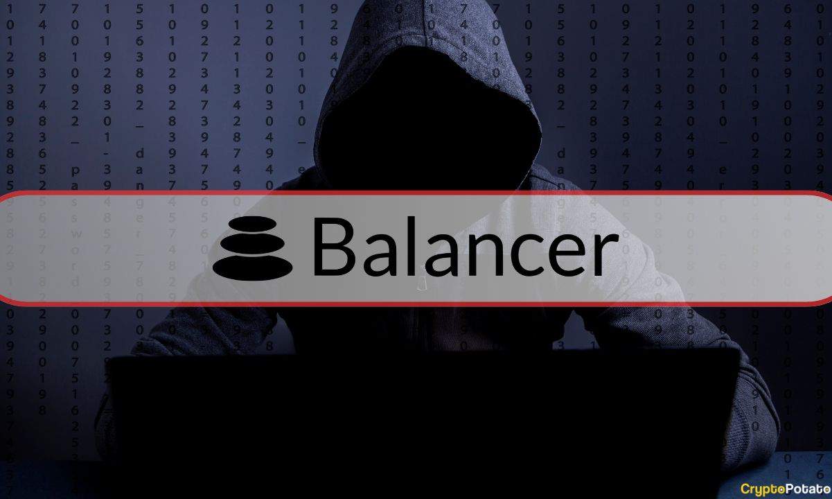 OG DeFi Giant Balancer Exploited for $128M: Forks Are Now Bleeding Out Too