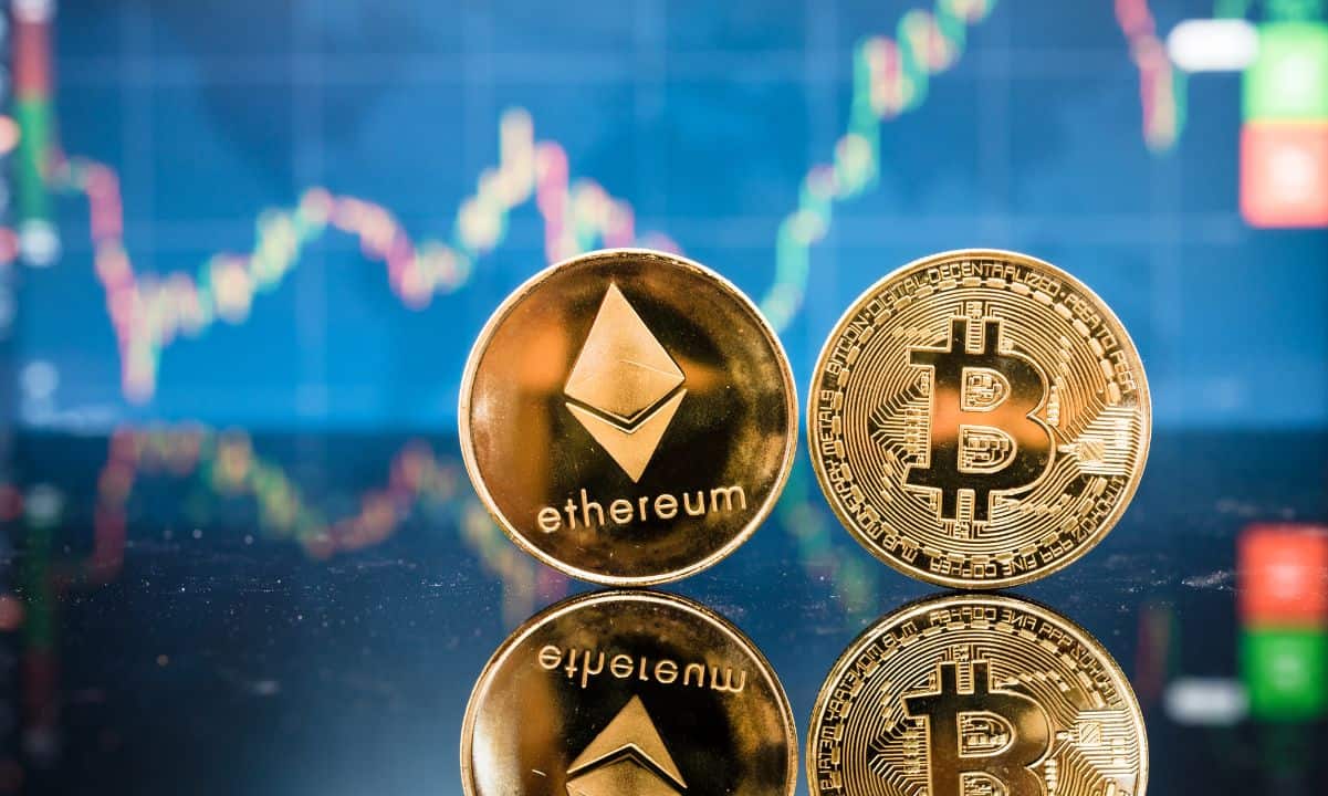 Demand for BTC and ETH Exposure Weakens as U.S. Investors Turn Cautious: CryptoQuant