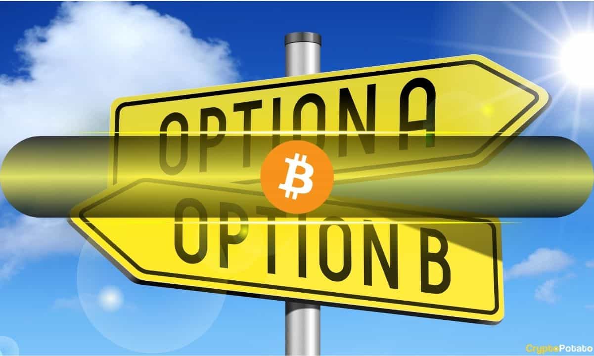 Will Today’s $3.4B Bitcoin Options Expiry Move Markets?