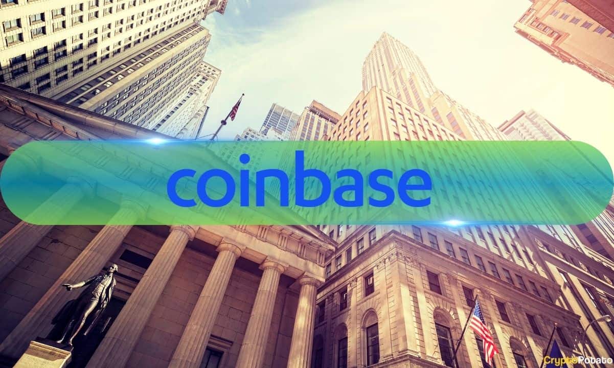 Coinbase Q3 Net Income Soars 475% as Crypto Volatility Fuels Trading Boom