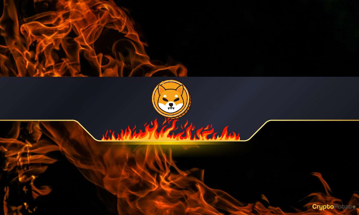 Shiba Inu Burn Rate Explodes by 88,000%: SHIB Price Surge to Follow?