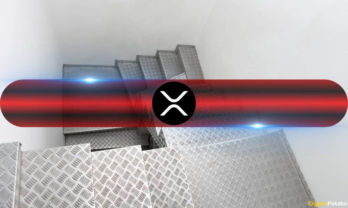 Ripple’s XRP Hit $2.03 for a Reason: Analysts Say the Macro Bottom Is In