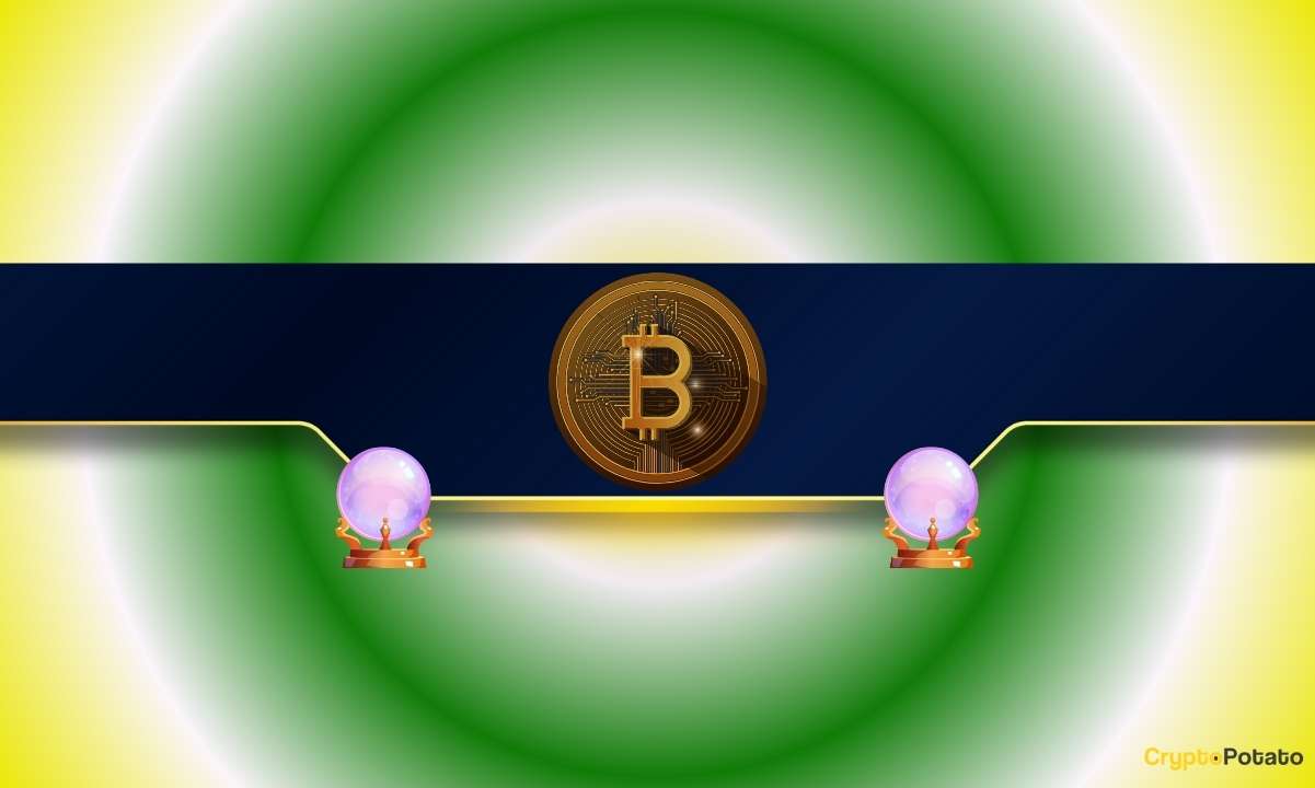 Bitcoin’s $84K-$112K Range: Which Way Will BTC Breakout Next?