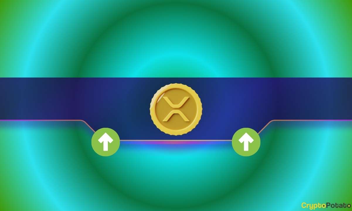 XRP Army Alert: The Signal Ripple Holders Have Been Waiting for as Cooling Phase Fades