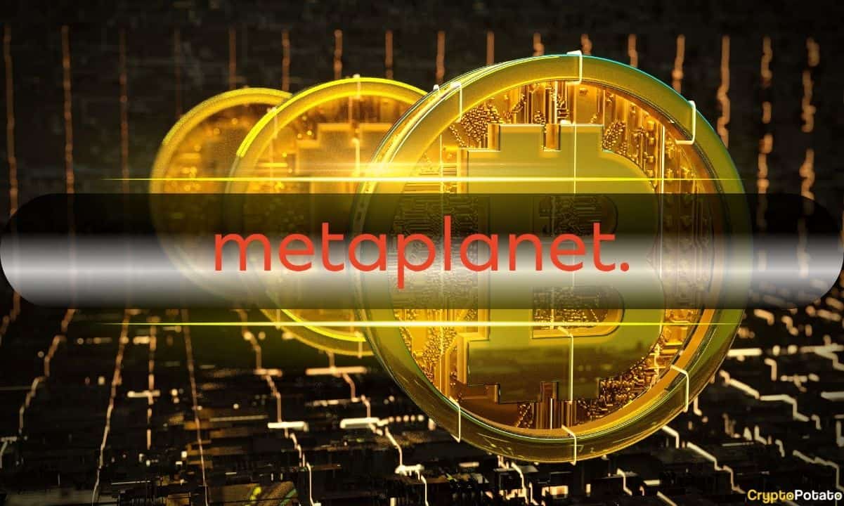 Metaplanet Emerges as a Key Test Case for Corporate Bitcoin Adoption