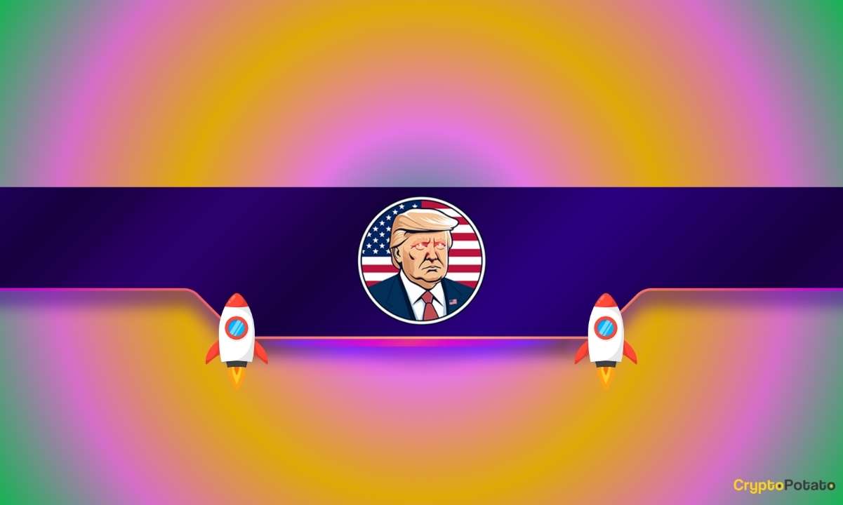Trump-Themed Meme Coins Surge Following the President’s Promise to Americans: Details