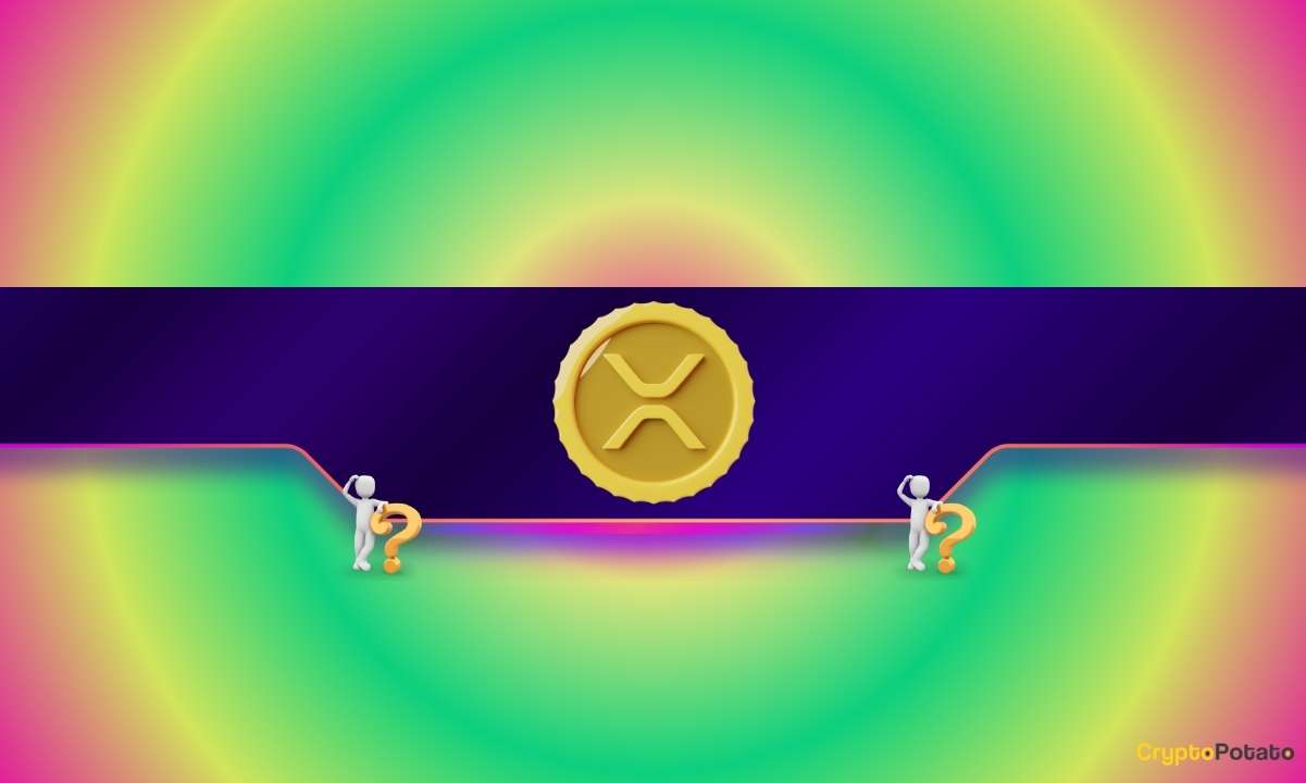 XRP at $6 or Even $10? Analyst Says Not Before a Pullback to This Key Level