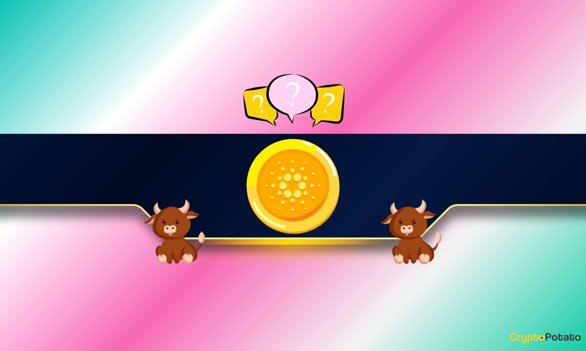 100,000,000 ADA Dumped by Cardano Whales in 72 Hours: What’s Going On?