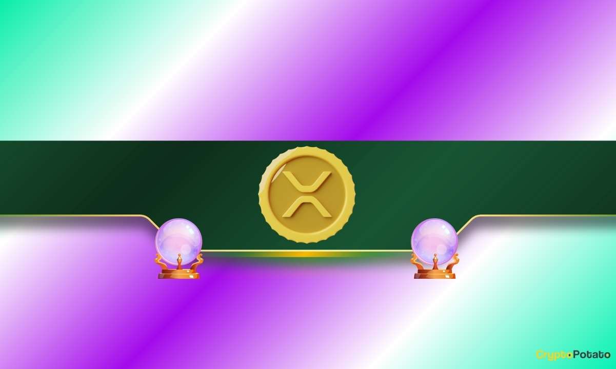 This Mystery Asset Leads XRP’s Price by 29 Days