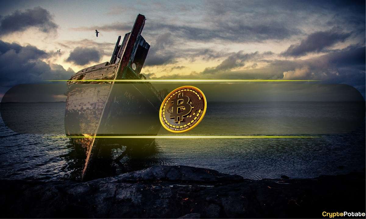 October 10 Crash Exaggerated? Real Crypto Losses Just $2.31B (Analyst)