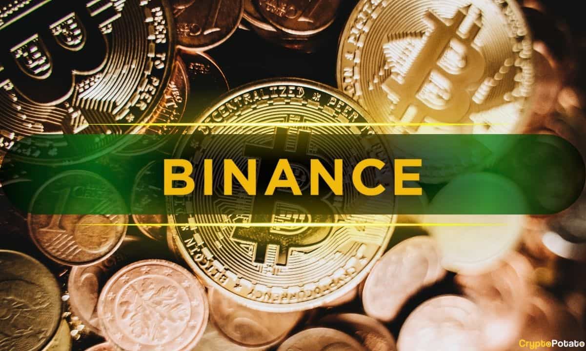 Treasury Talks, Tokyo Push: Inside Binance’s Comeback Strategy
