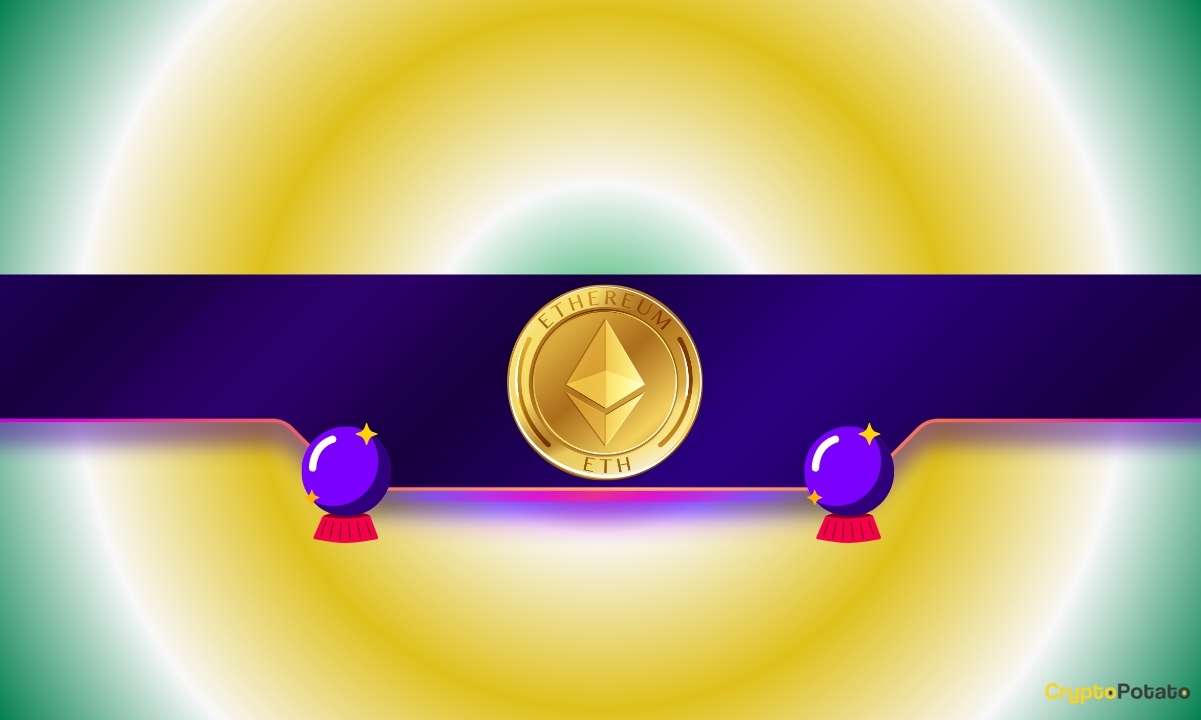 ETH Déjà Vu? 2025 Crash Mirrors 2020 Drop — What’s Next for Ethereum’s Price?