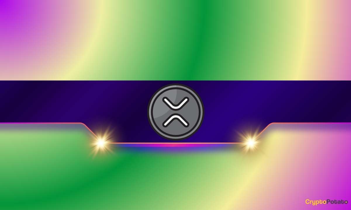 Is Ripple’s (XRP) Next Stop a New ATH? Wave 5 Suggests More Upside