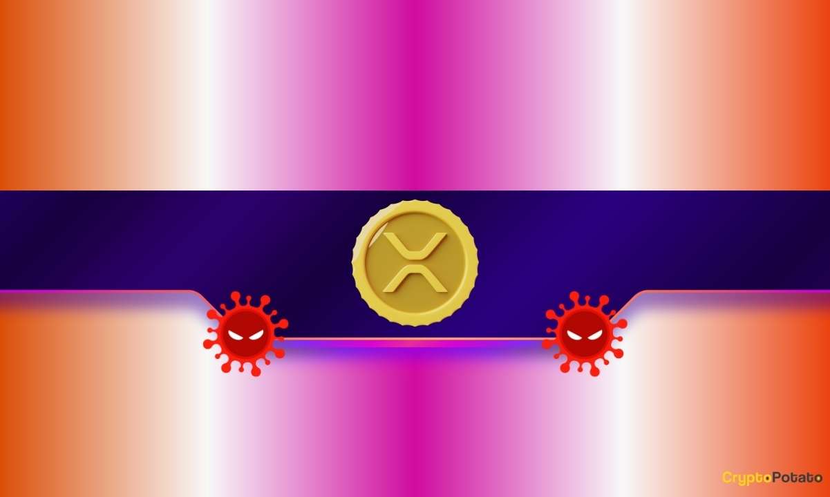 Ripple (XRP) in Big Trouble? Zero Buys and Heavy Sell Pressure Hit