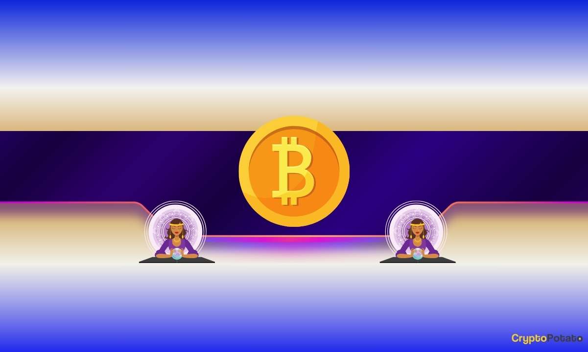 Fed Week Drama: Will Bitcoin Fall First and Explode Later?