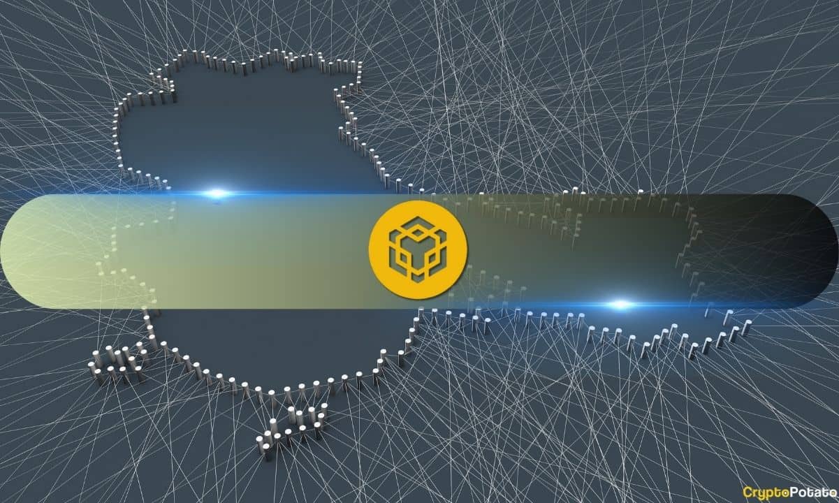 YZi Labs Launches $1B Builder Fund to Empower BNB Chain Founders