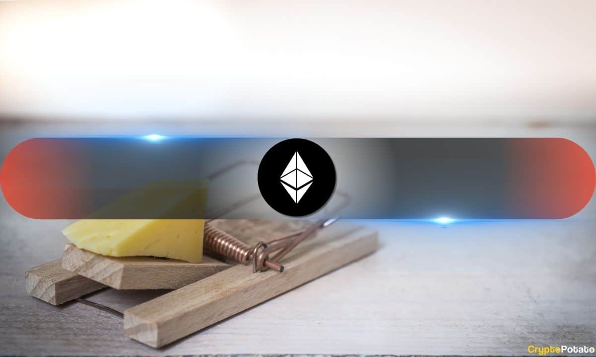 Is Ethereum’s (ETH) Current Dip a Buying Opportunity or a Trap?