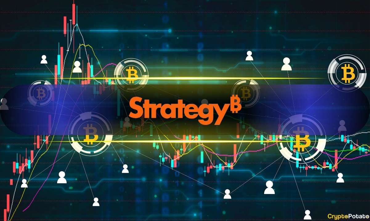 MicroStrategy Announces New Bitcoin Buy, Now Holds Over 640,000 BTC