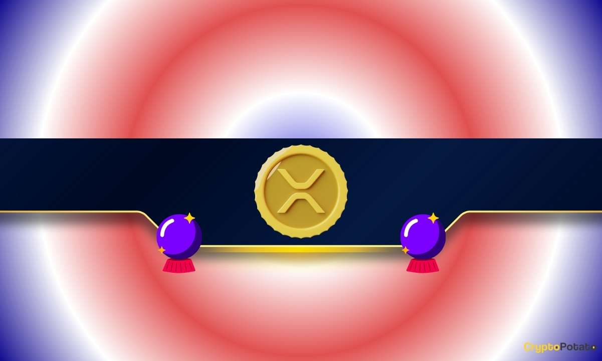 Ripple Price Prediction: Is XRP Due for a Correction Below $3 in the Coming Days? Warning Signs Appear