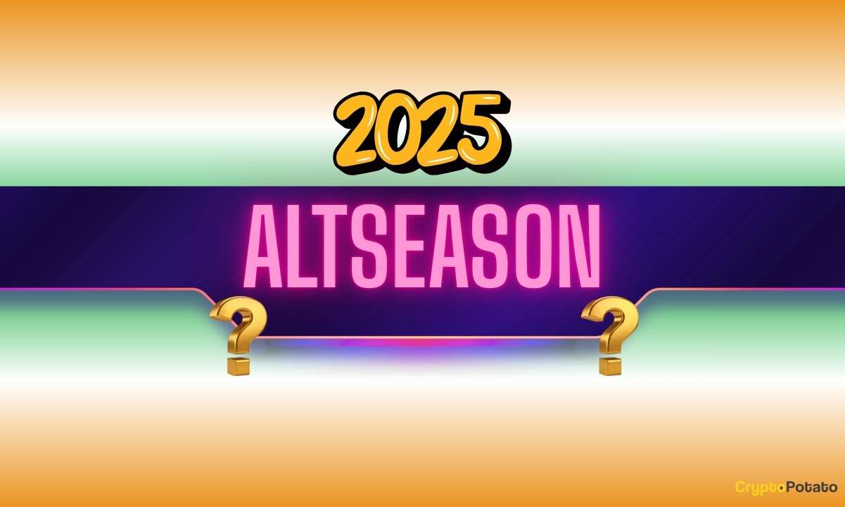 We Asked 3 AIs if Altseason Will Arrive in 2025