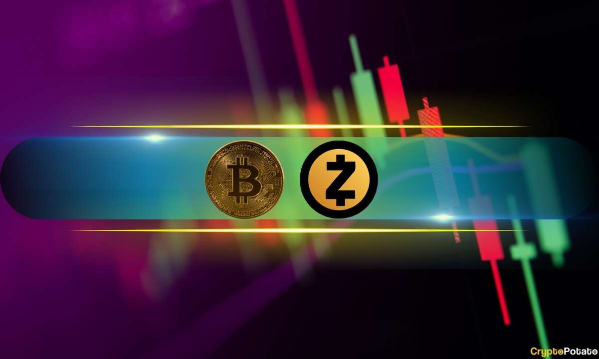 ATOM, ZEC Rocket Again as BTC Recovers From Another 7-Month Low: Market Watch