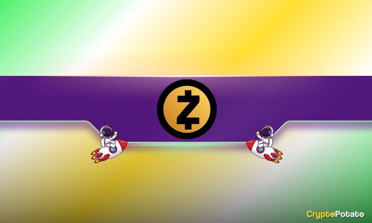 Zcash (ZEC) Explodes to a 7-Year High: Is the Bull Run Just Starting?