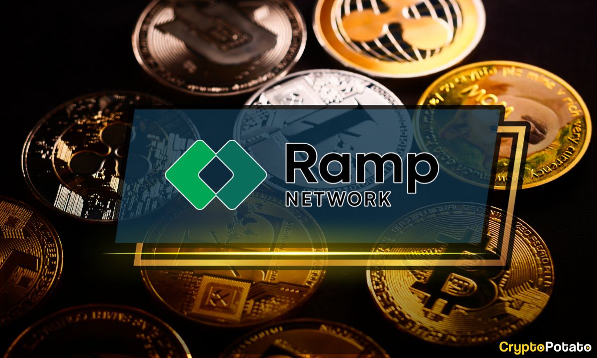 From Remittances to Real Utility: The Stablecoin Revolution Behind Ramp Network (Interview)