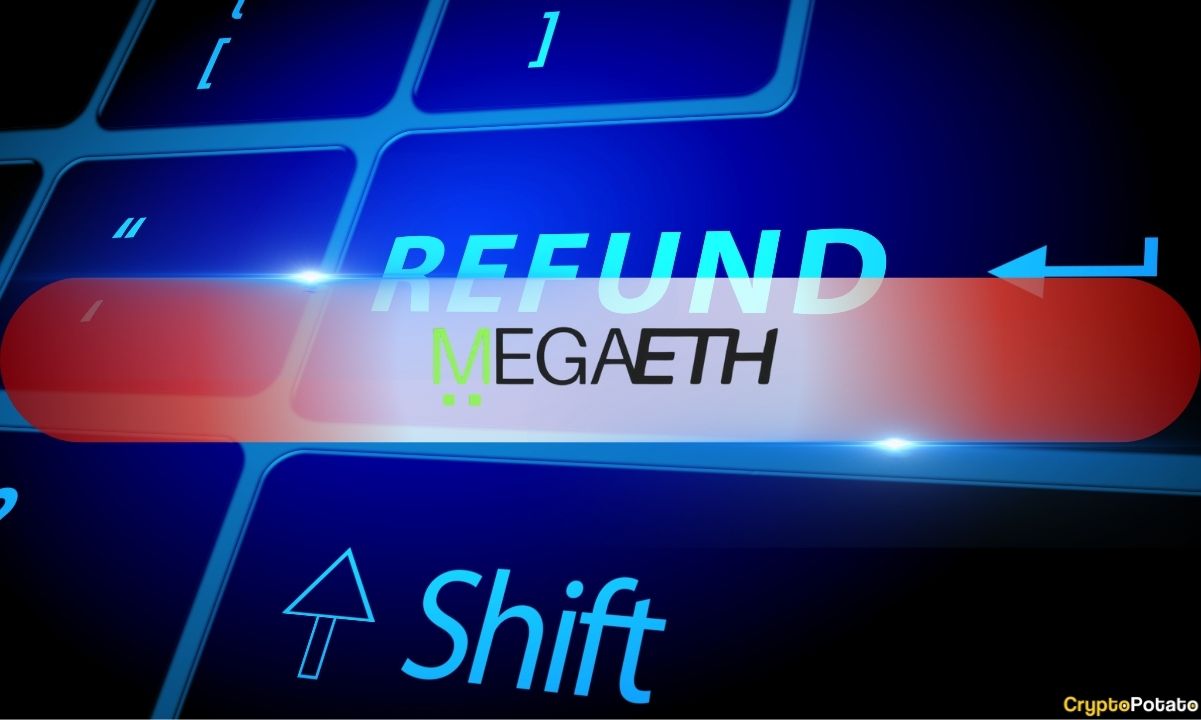 MegaETH Admits ‘Sloppy Execution,’ Vows to Return Pre-Launch Funds