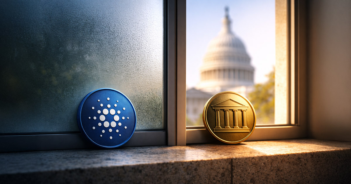 White House stablecoin deadline slips as Hoskinson warns CLARITY Act could push US crypto founders offshore