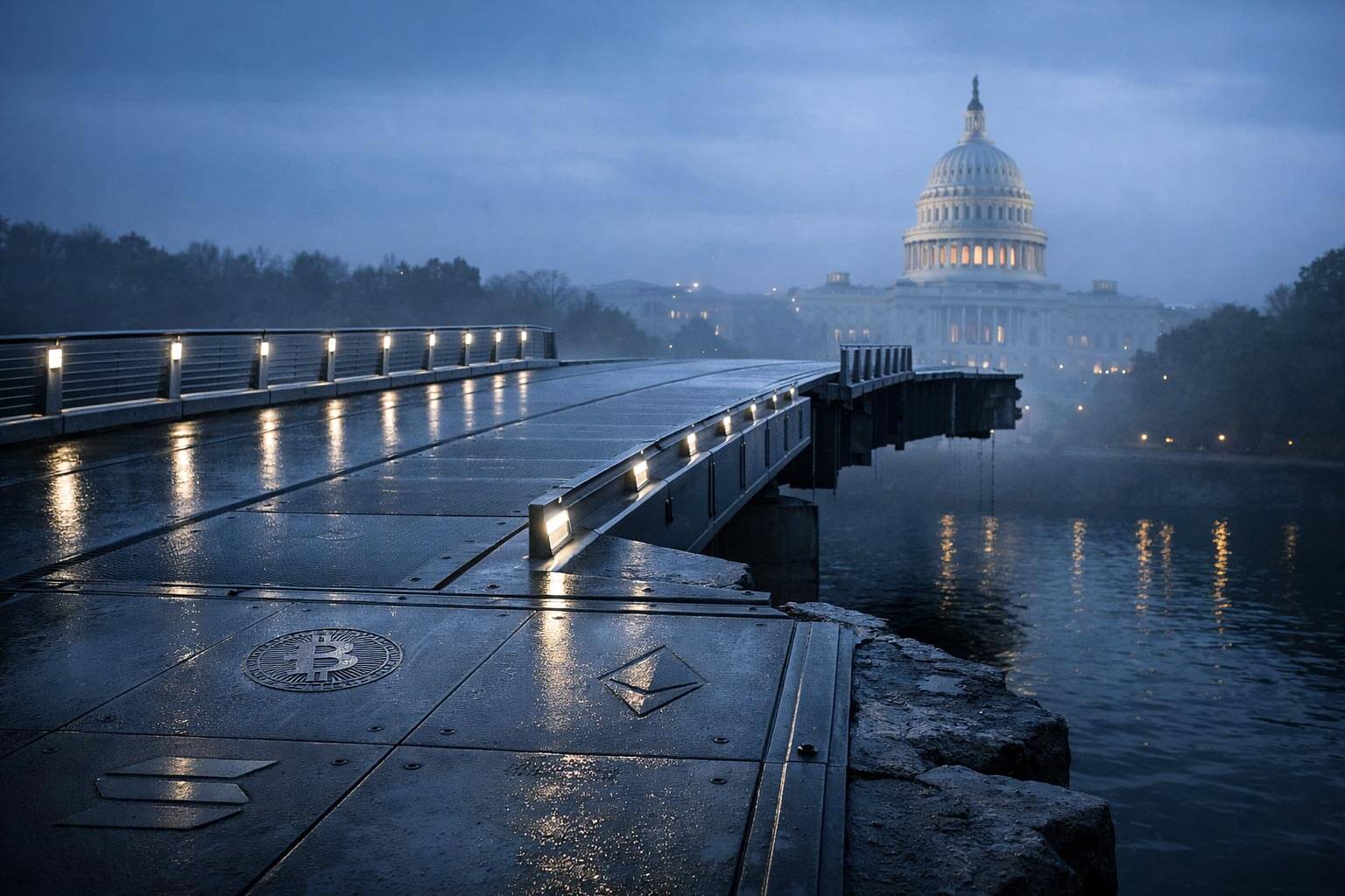 Crypto finally got SEC clarity. Why didn’t the market care?