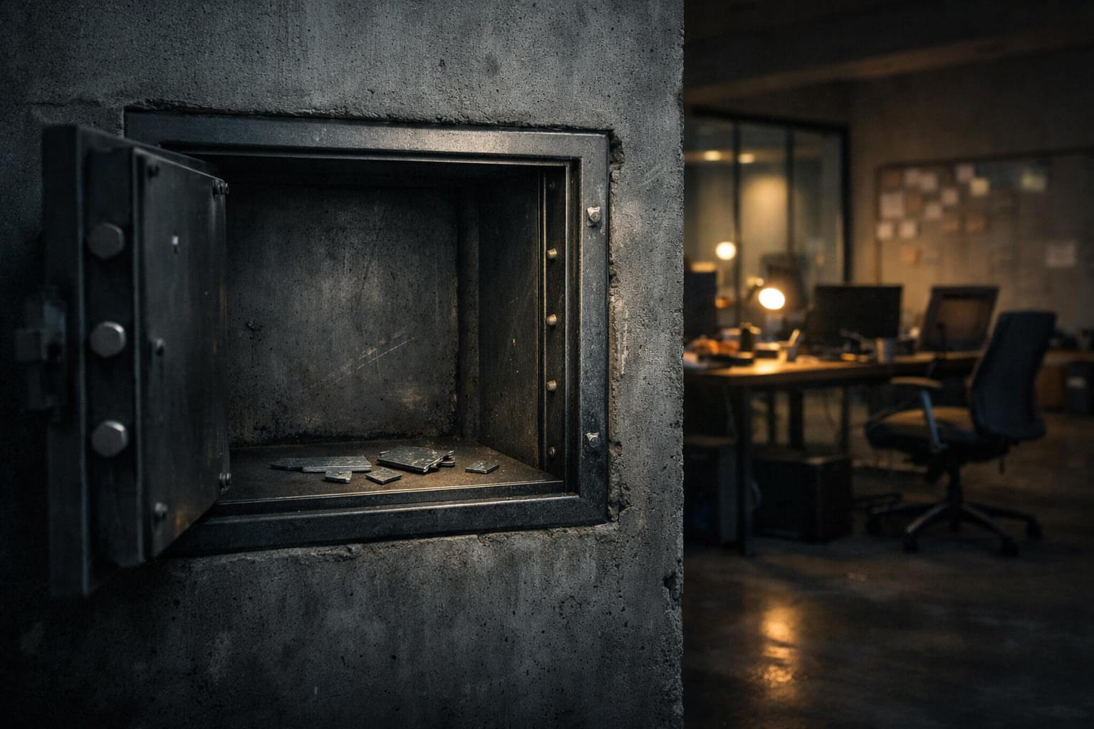 Why crypto hacks don’t end and continue even when the money is gone