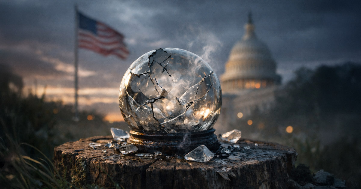 After $679 million in Iran war bets, Democrats move to ban prediction markets tied to military action