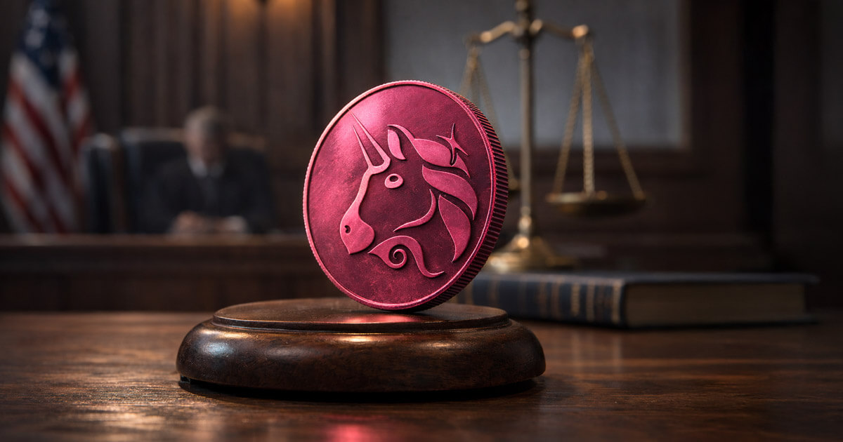 Uniswap wins again in New York court as judge draws new line on DeFi liability