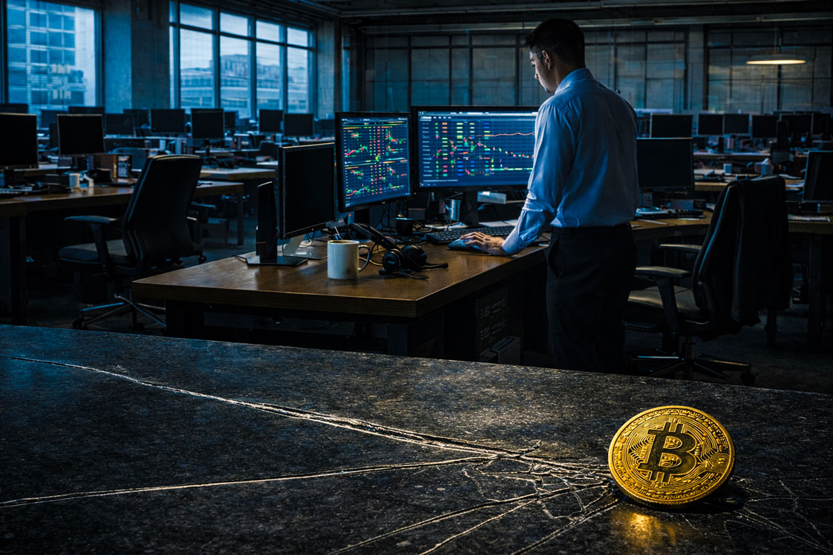 Can markets trust the jobs report? Another revision risk hangs over Bitcoin’s macro test