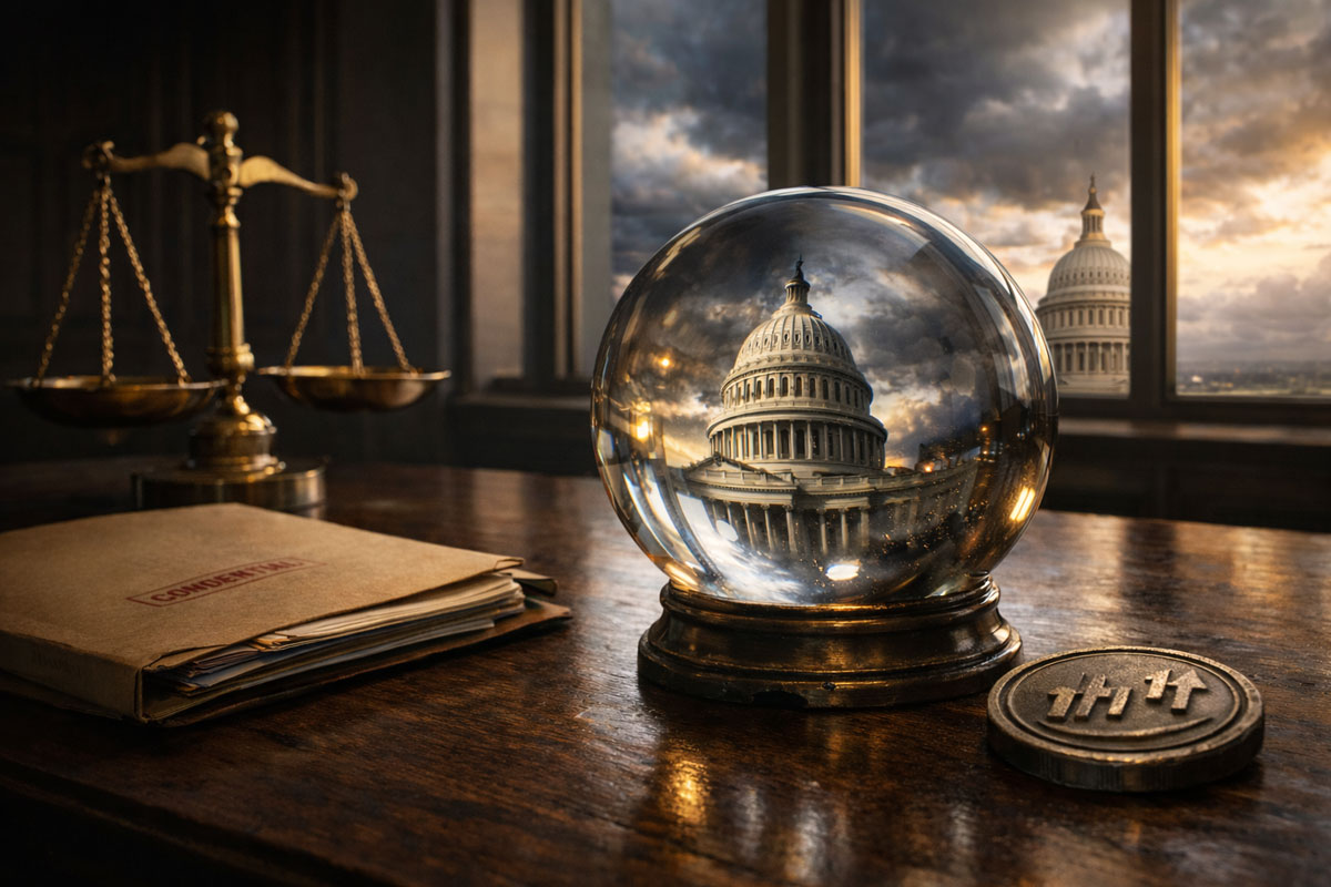 CFTC sues 3 states in bid to redefine crypto prediction markets as federal products