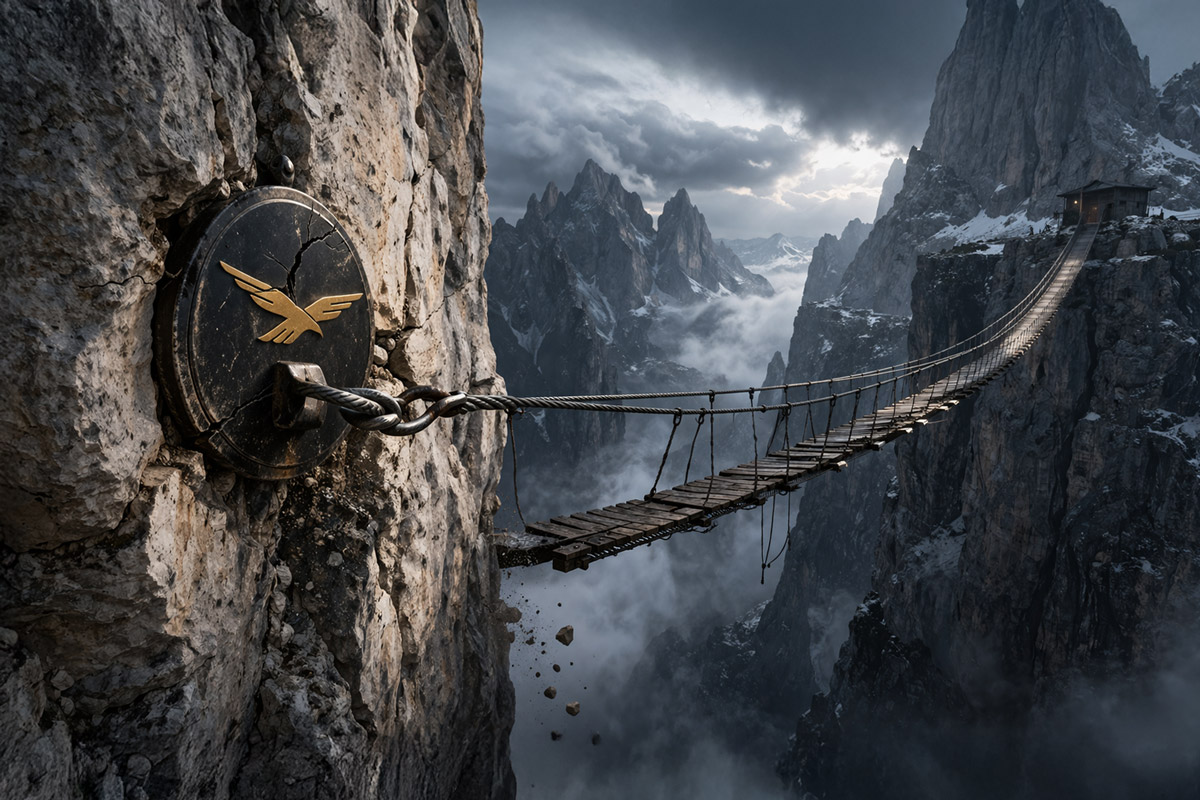 How Trump-linked WLFI set up a lending model where lenders will pay the price of failure