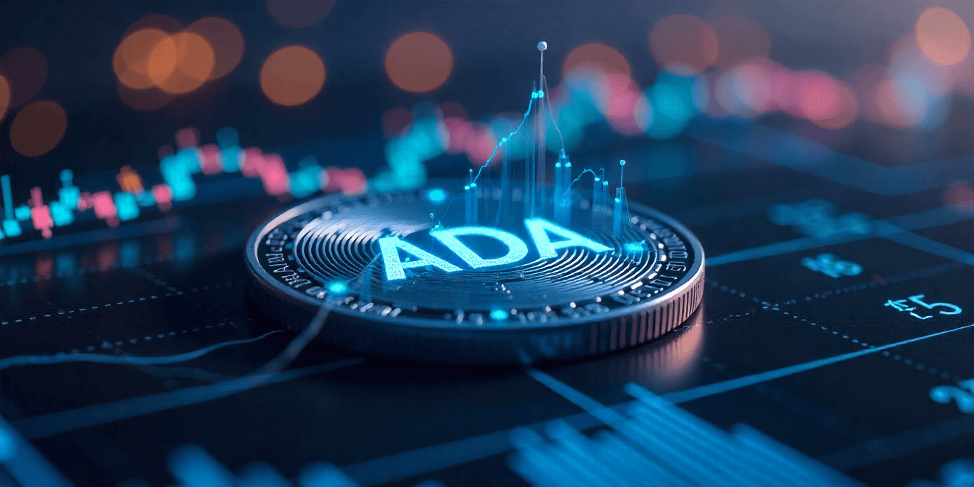 Cardano Price Prediction: Cryptos Gains Pace, But ADA Lagging