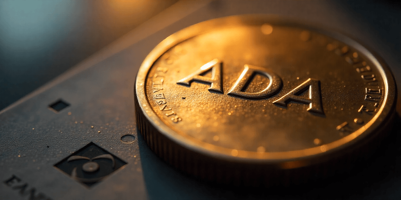 Cardano Price Prediction: ADA Price Drops to CRITICAL Level as Bitcoin Crashes