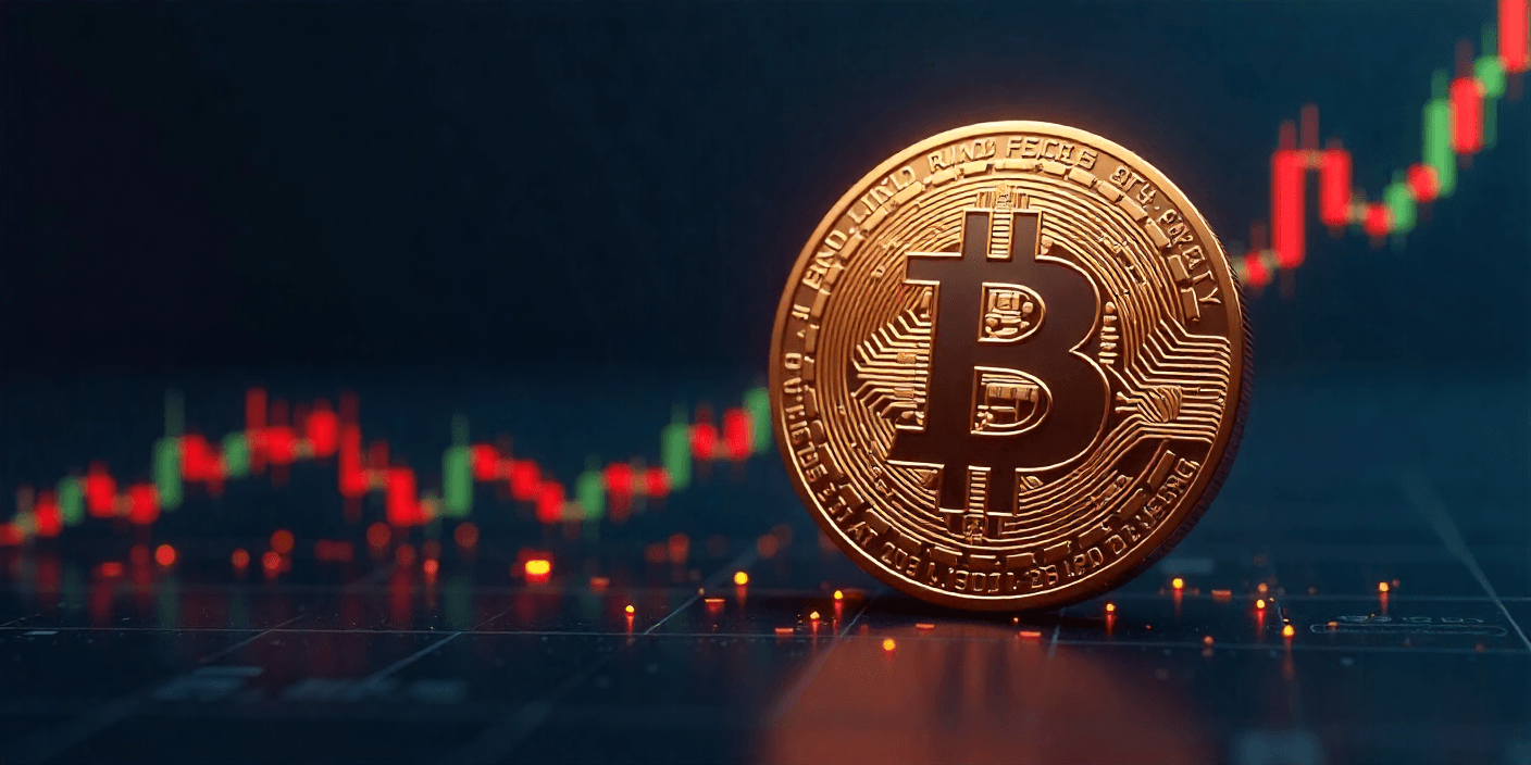 Will the Fed’s Rate Cut Spark a New Bitcoin Rally?